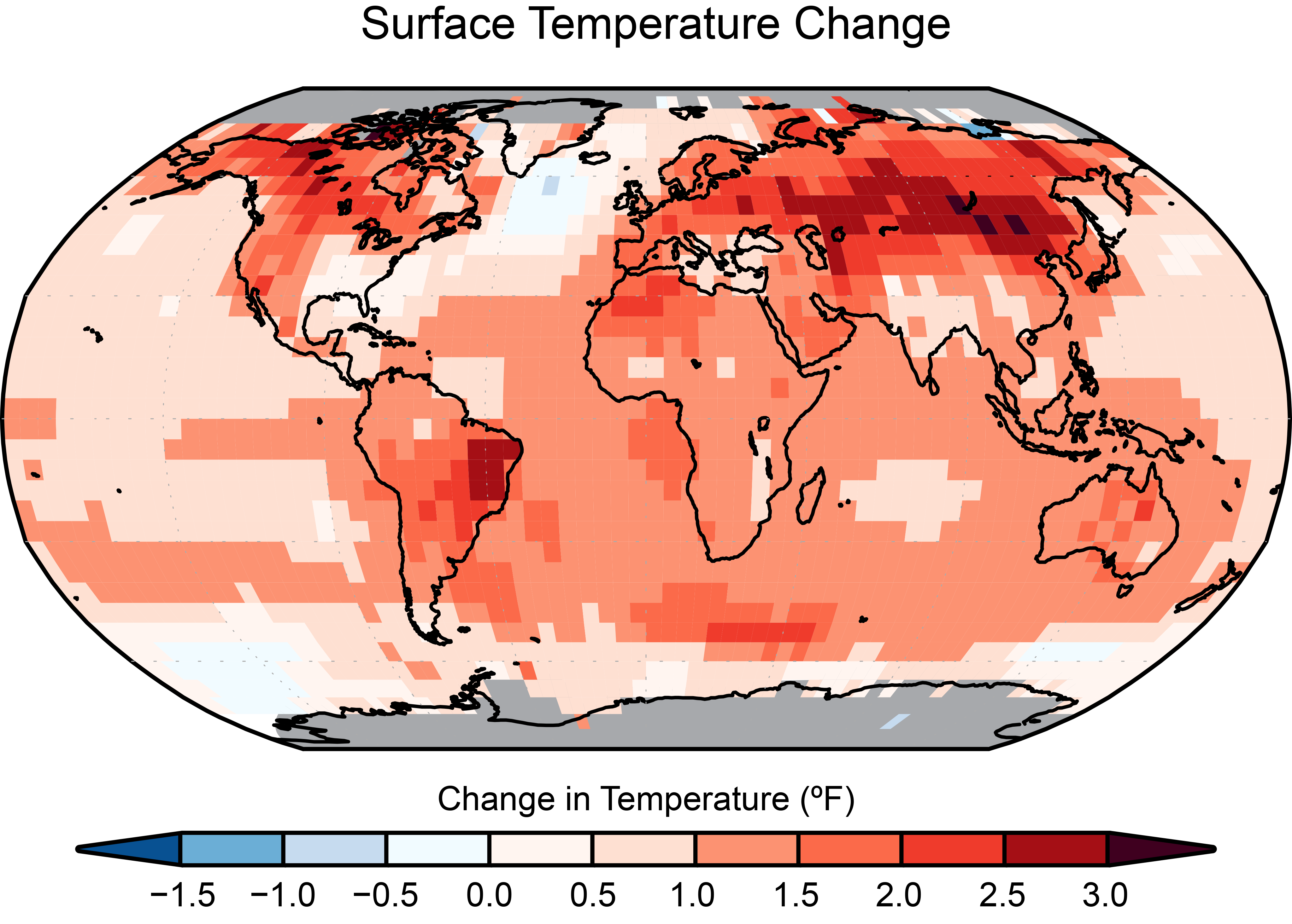 research report about climate change brainly